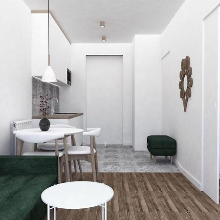 Apartament Przy Krupowkach Закопане Екстериор снимка