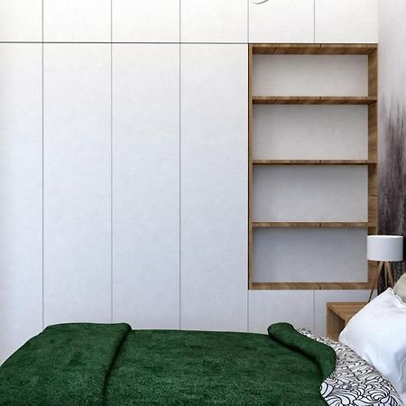 Apartament Przy Krupowkach Закопане Екстериор снимка