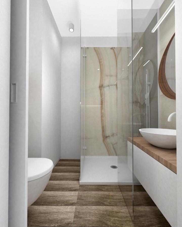 Apartament Przy Krupowkach Закопане Екстериор снимка