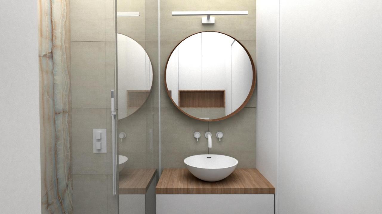 Apartament Przy Krupowkach Закопане Екстериор снимка
